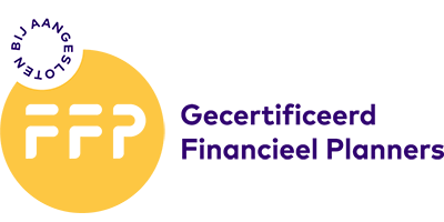 Logo FFP Gecertificeerd Financial Planners