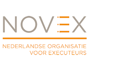 Logo Novex